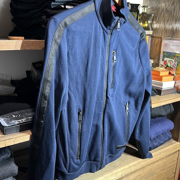 Burberry Sport Size S - Picture 5 of 7